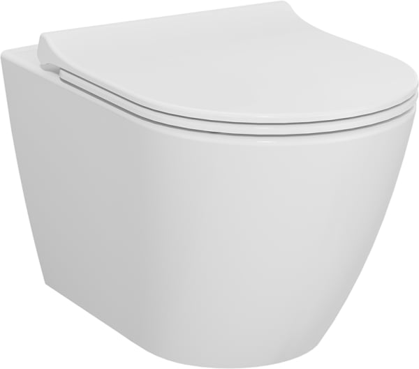 Унитаз подвесной VitrA Sanibelle 7551B003-0075