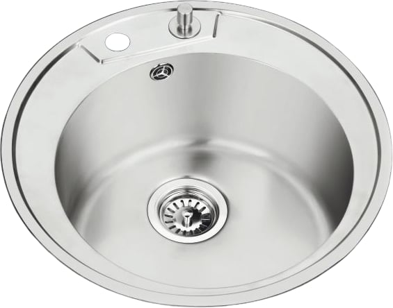 Мойка кухонная Oulin OL-R510