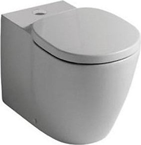Чаша для унитаза-компакта Ideal Standard Connect E781701 с функцией биде