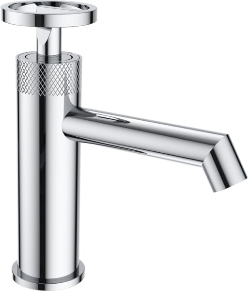 Смеситель для раковины Wonzon & Woghand WW-H1065-CR хром