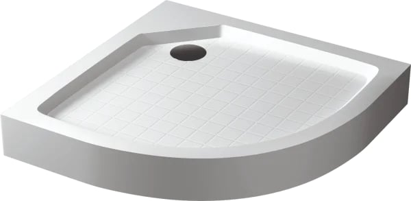 Поддон для душа RGW SMC R W 80x80