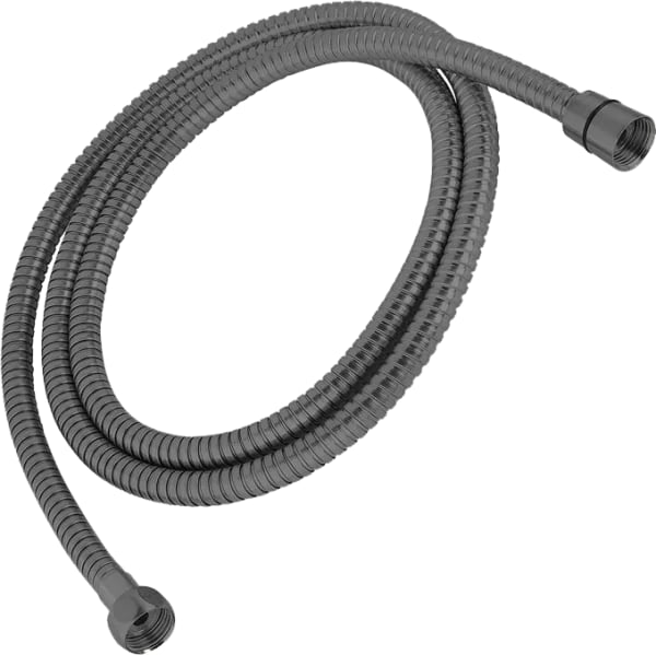 Душевой шланг Allen Brau Priority 5.31022-MG, 150 см, графит