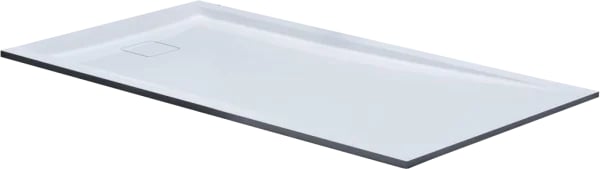 Поддон для душа Salini Capri 150x80 см, S-Sense, глянцевый