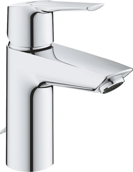 Смеситель для раковины Grohe 32277002 с цепочкой, хром
