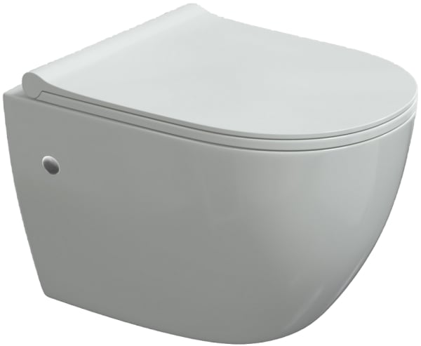 Унитаз подвесной Berges Okus 082127