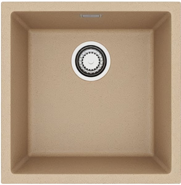 Мойка кухонная Alveus Omni Granital 20 beige