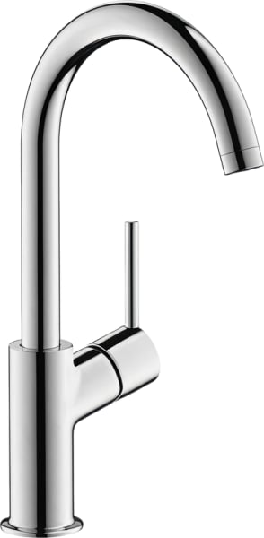 Смеситель для раковины Hansgrohe Talis 32082000