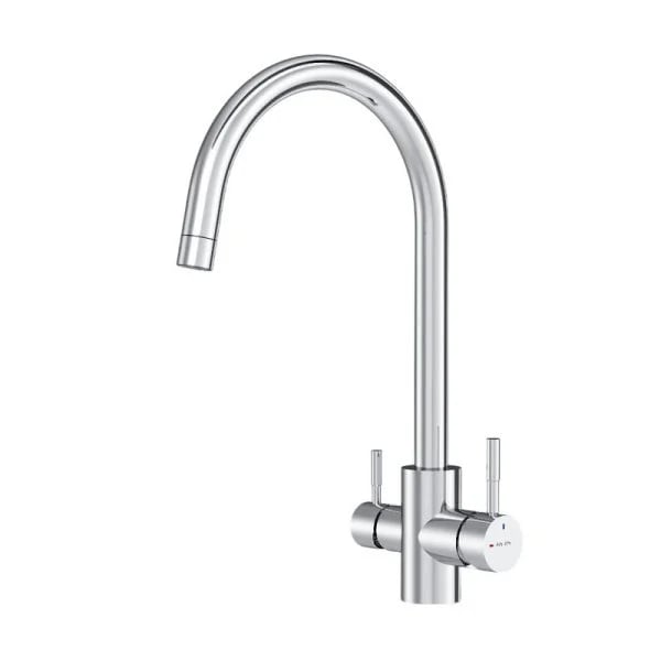 Смеситель для кухни AM.PM X-Joy S F85B07700, хром