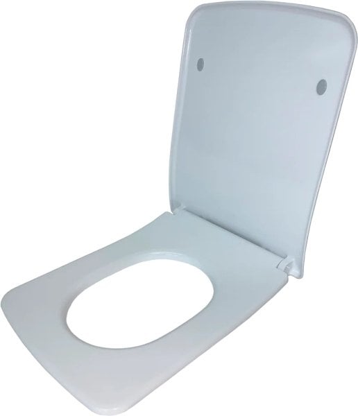 Крышка-сиденье TOTO SP TC512G с микролифтом