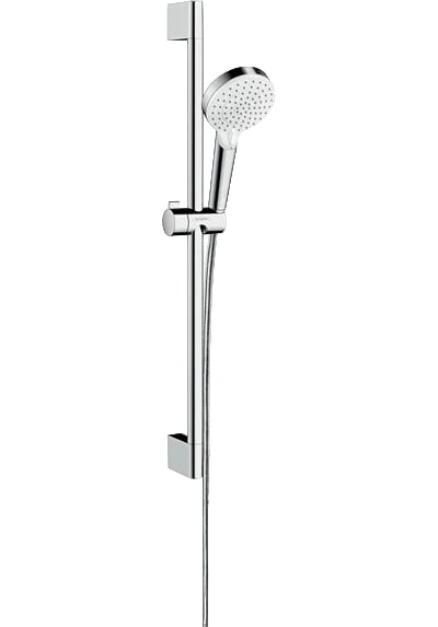 Душевой гарнитур Hansgrohe Crometta 1jet 650 26533400
