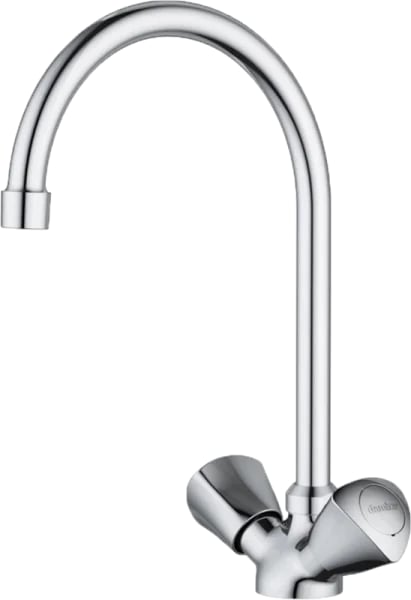 Смеситель для кухни Damixa RedBlu Object 340000000