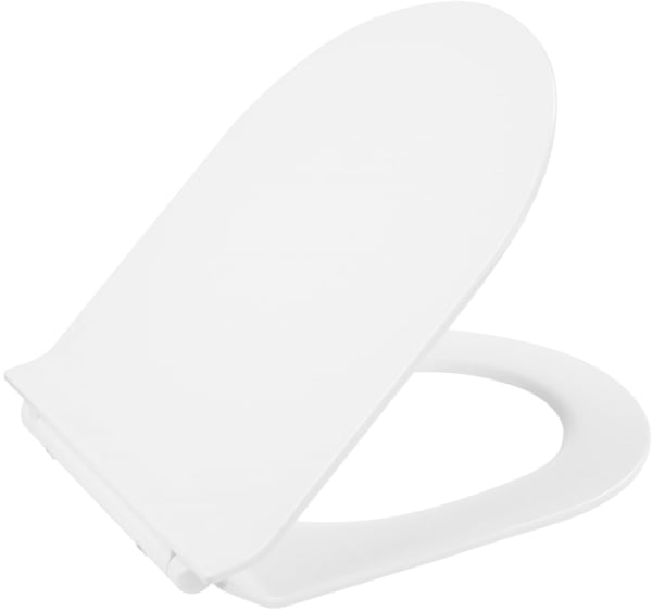Крышка-сиденье BelBagno Piano BB2111SC с микролифтом