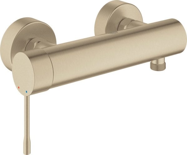 Смеситель для душа Grohe Essence New 33636EN1 никель