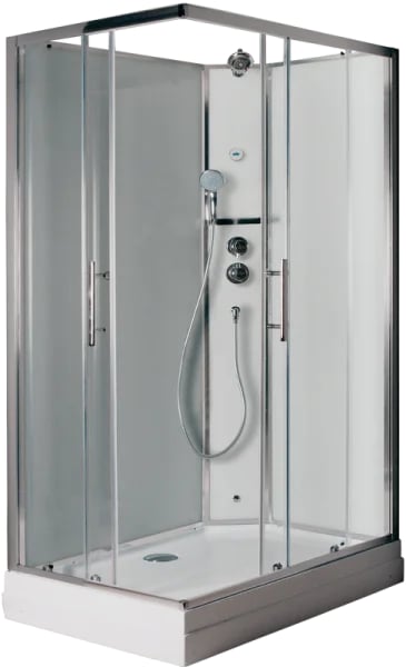 Душевая кабина Timo Premium ILMA 102 R