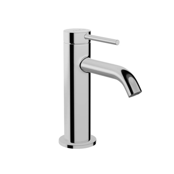 Смеситель для раковины VitrA Минимакс Раунд (Minimax Round) A43530EXP хром