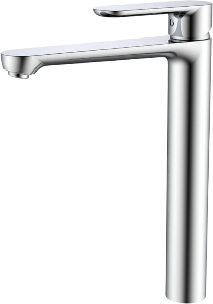 Смеситель Cezares Stylus STYLUS-LC-01-W0 хром