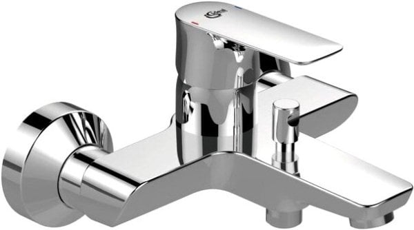 Смеситель для ванны с душем Ideal Standard Connect Air A7033AA