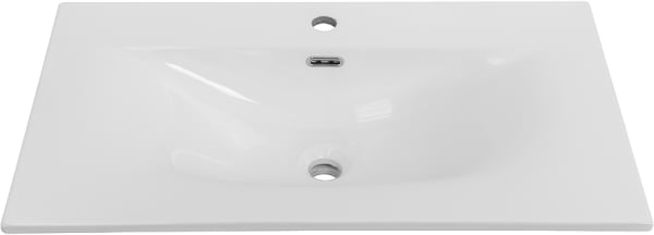 Мебельная раковина Cezares Molveno CZR-8099-90/50 90 см