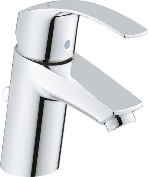 Смеситель для раковины Grohe 33265002 хром