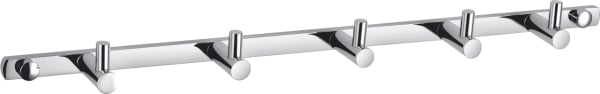 Крючок Wonzon & Woghand WW-9380-5 хром