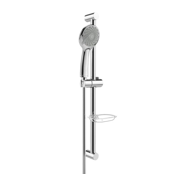 Душевой гарнитур VitrA Samba 3F A45680WSA