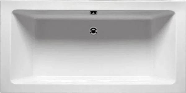Акриловая ванна Riho Lusso 200x90 см, B016001005