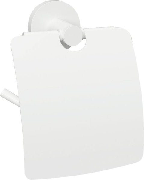 Держатель туалетной бумаги Bemeta White 104112014 white