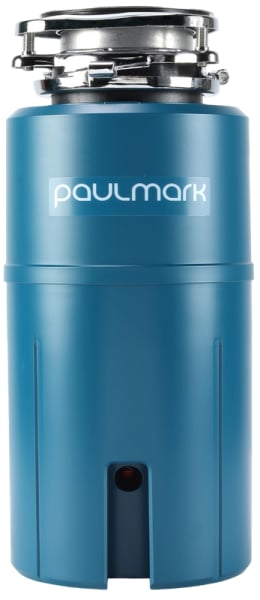 Измельчитель отходов Paulmark Intenso I-500