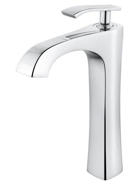 Смеситель для раковины Wonzon & Woghand Triumph WW-561104-CR хром