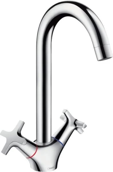 Смеситель для кухни Hansgrohe Logis Classic 71285000