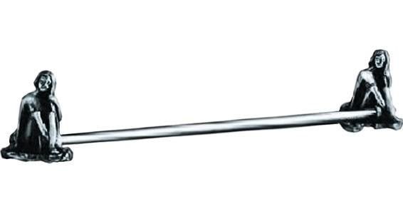 Полотенцедержатель Art&Max Juno AM-B-0717-T
