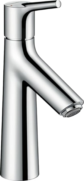 Смеситель для раковины Hansgrohe Talis S 72021000