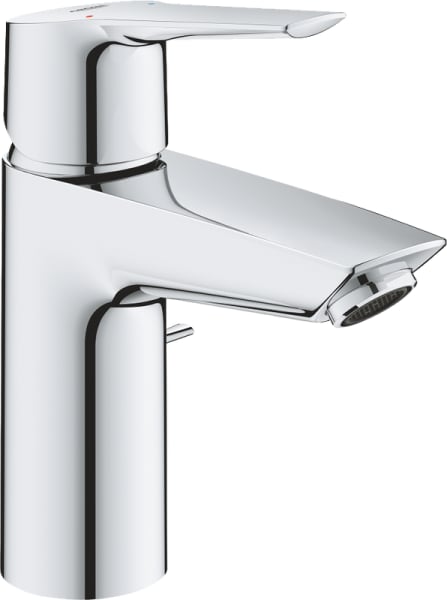 Смеситель для раковины Grohe Start 31137002 рычажный донный клапан