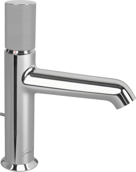 Смеситель для раковины Jacob Delafon Rivoli E24323-CP