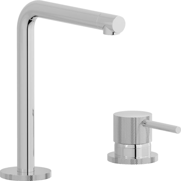 Смеситель для раковины IB Rubinetterie Industria ID394CC_1 chrome