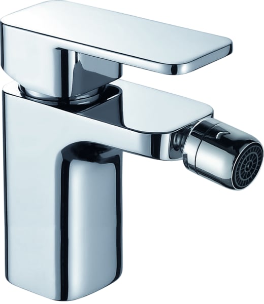 Смеситель для биде Wonzon & Woghand Arnie WW-695001-CR хром