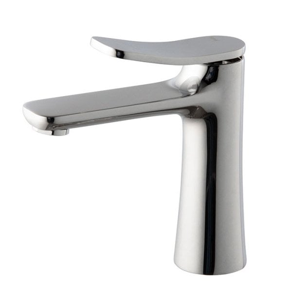 Смеситель для раковины Fima Carlo Frattini Flo F3801CR хром