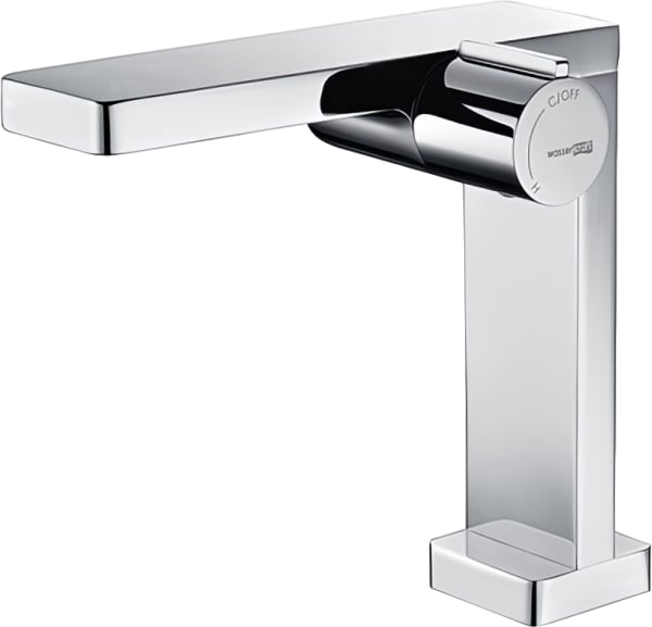 Смеситель для раковины Wasserkraft Alme 1510