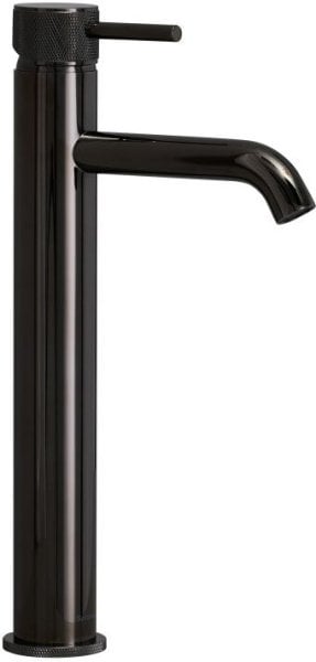 Смеситель для раковины Splendy Passion PA201305GK1BC черный хром