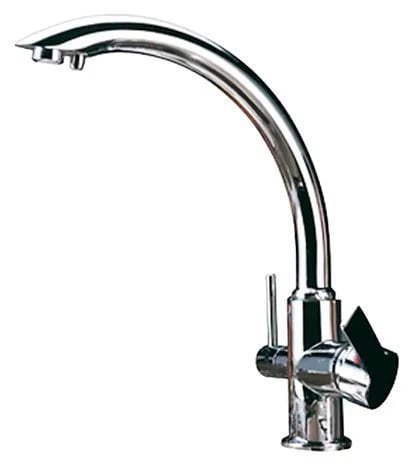 Смеситель для кухни Zorg Clean Water ZR 314 YF