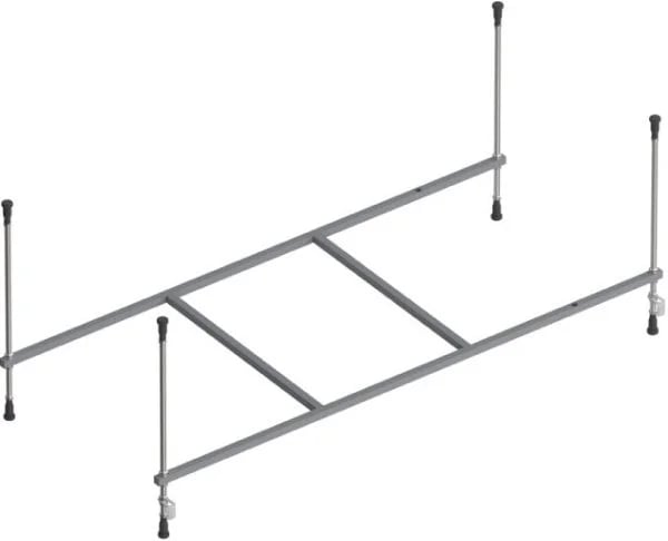 Каркас для ванны AM.PM Gem W90A-150-070W-R