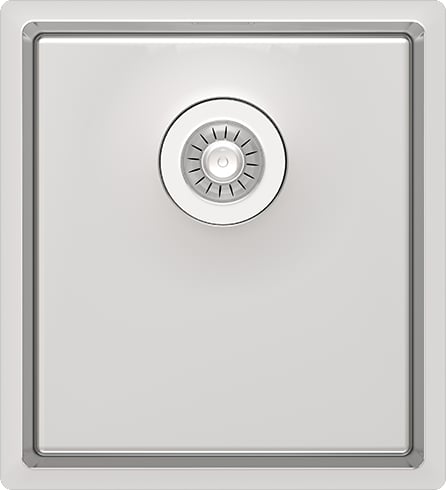 Мойка кухонная Florentina Оптима OHM.400.400