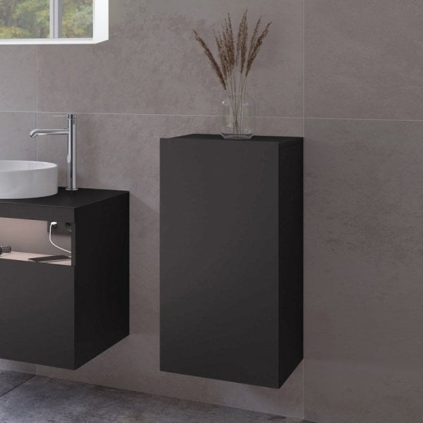 Шкаф Keuco Stageline 32811 R, вулканит
