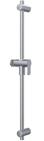 Душевая штанга IDDIS Ray RAY70BCi17 матовый хром