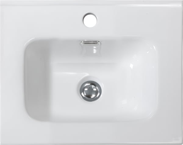 Мебельная раковина BelBagno BB500/390ETL 50
