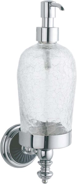 Дозатор Boheme Vogue 10197