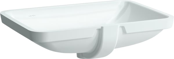 Раковина Laufen Pro S 8.1196.5.000.109.1
