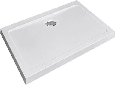 Поддон для душа Radaway Doros D 90x110 с сифоном