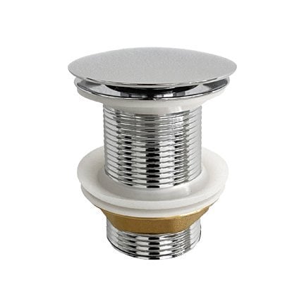 Донный клапан для раковины Ceramicanova CN2000CH хром