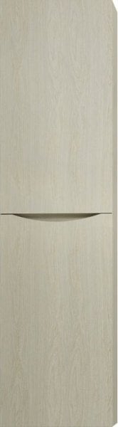 Шкаф-пенал для ванной BelBagno Fly -Marino L patinato turchese